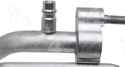 A/C Suction and Liquid Line Hose Assembly Four Seasons 56574