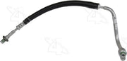 A/C Refrigerant Liquid Hose Four Seasons 56575