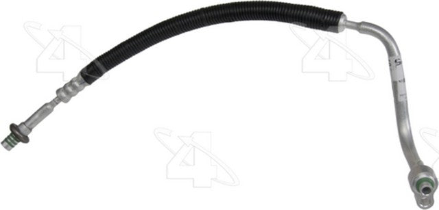 A/C Refrigerant Liquid Hose Four Seasons 56575