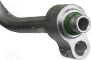 A/C Refrigerant Liquid Hose Four Seasons 56575