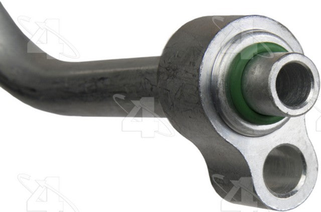 A/C Refrigerant Liquid Hose Four Seasons 56575