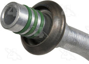 A/C Refrigerant Liquid Hose Four Seasons 56575