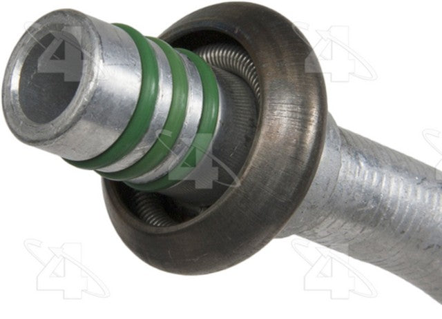 A/C Refrigerant Liquid Hose Four Seasons 56575