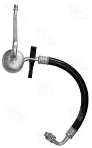 A/C Refrigerant Suction Hose Four Seasons 56579