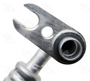 A/C Refrigerant Suction Hose Four Seasons 56579