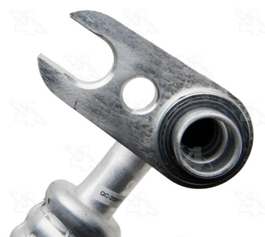 A/C Refrigerant Suction Hose Four Seasons 56579