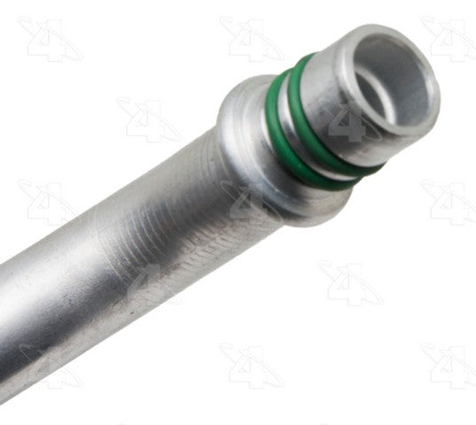 A/C Refrigerant Suction Hose Four Seasons 56579