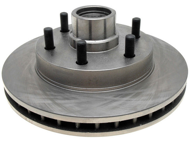 Disc Brake Rotor and Hub Assembly Raybestos Brakes 56579R