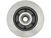 Disc Brake Rotor and Hub Assembly Raybestos Brakes 56579R