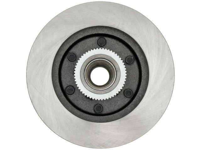 Disc Brake Rotor and Hub Assembly Raybestos Brakes 56579R