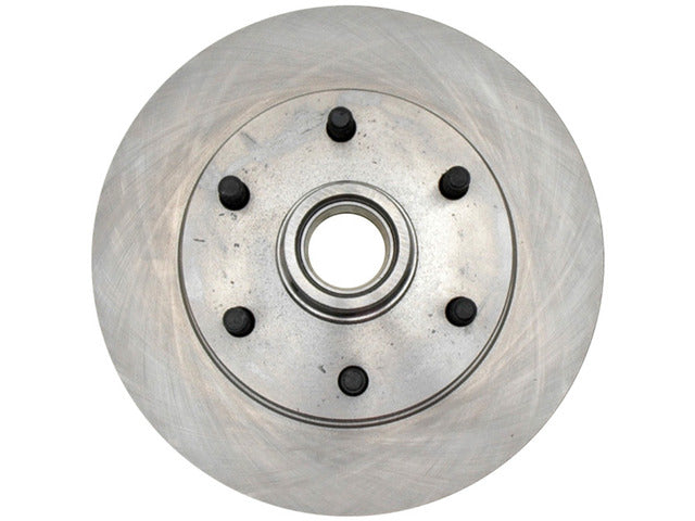 Disc Brake Rotor and Hub Assembly Raybestos Brakes 56579R