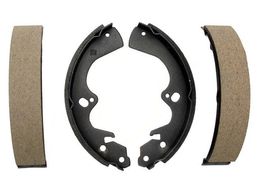 Drum Brake Shoe Raybestos Brakes 565PG