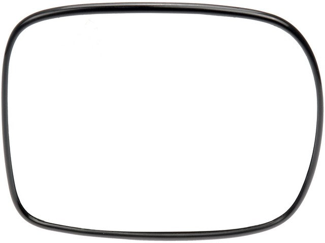 Door Mirror Glass Dorman-Help 56600