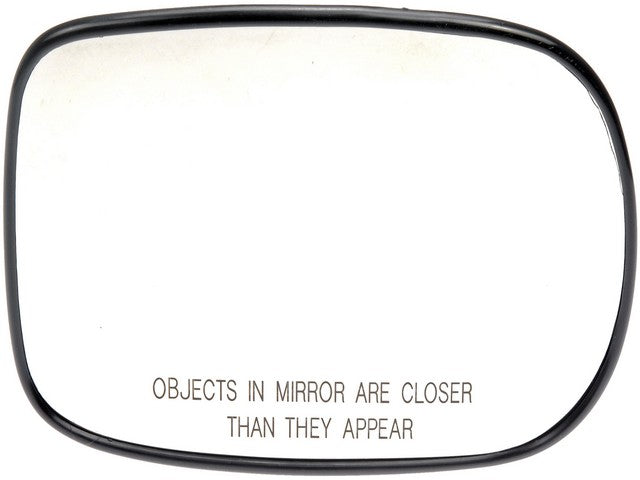 Door Mirror Glass Dorman-Help 56602