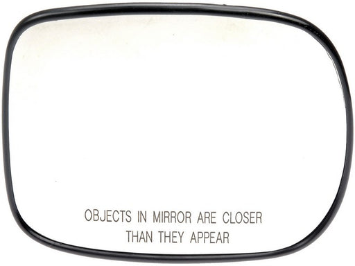 Door Mirror Glass Dorman-Help 56602