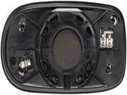 Door Mirror Glass Dorman-Help 56602
