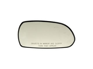Door Mirror Glass Dorman-Help 56611