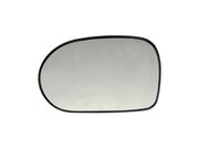 Door Mirror Glass Dorman-Help 56612