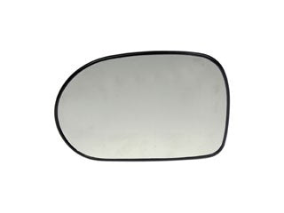 Door Mirror Glass Dorman-Help 56612