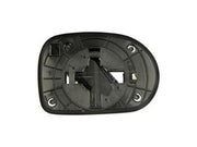 Door Mirror Glass Dorman-Help 56612
