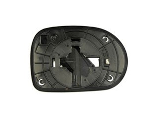 Door Mirror Glass Dorman-Help 56612