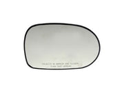 Door Mirror Glass Dorman-Help 56613