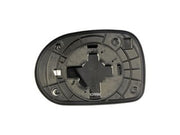 Door Mirror Glass Dorman-Help 56613