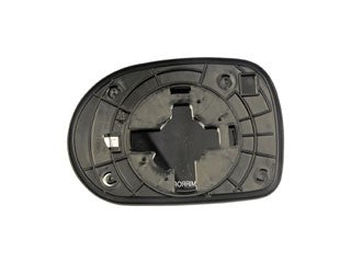 Door Mirror Glass Dorman-Help 56613