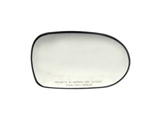 Door Mirror Glass Dorman-Help 56615