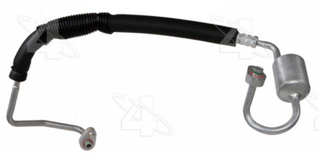 A/C Refrigerant Discharge Hose Four Seasons 56619