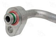 A/C Refrigerant Discharge Hose Four Seasons 56619