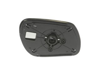 Door Mirror Glass Dorman-Help 56620