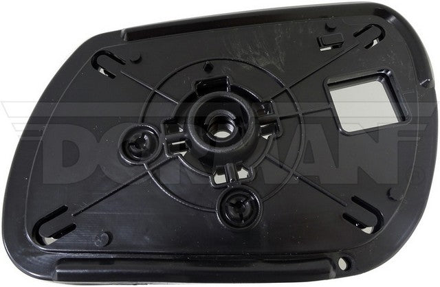 Door Mirror Glass Dorman-Help 56621