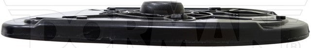 Door Mirror Glass Dorman-Help 56621