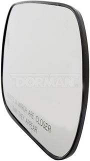 Door Mirror Glass Dorman-Help 56621