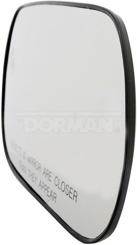 Door Mirror Glass Dorman-Help 56621