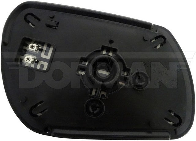 Door Mirror Glass Dorman-Help 56622