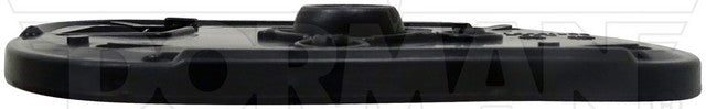 Door Mirror Glass Dorman-Help 56622