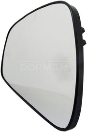 Door Mirror Glass Dorman-Help 56622
