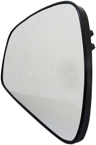 Door Mirror Glass Dorman-Help 56622