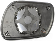 Door Mirror Glass Dorman-Help 56624