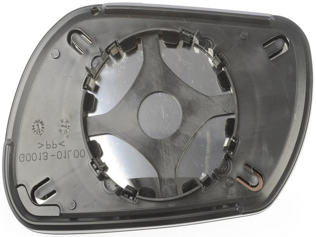 Door Mirror Glass Dorman-Help 56624