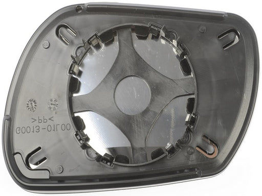 Door Mirror Glass Dorman-Help 56624