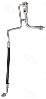 A/C Refrigerant Discharge / Suction Hose Assembly Four Seasons 56624