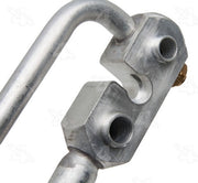A/C Refrigerant Discharge / Suction Hose Assembly Four Seasons 56624