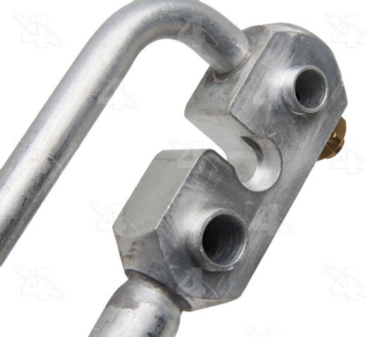A/C Refrigerant Discharge / Suction Hose Assembly Four Seasons 56624