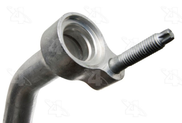 A/C Refrigerant Discharge / Suction Hose Assembly Four Seasons 56624