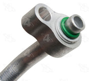 A/C Refrigerant Discharge / Suction Hose Assembly Four Seasons 56624