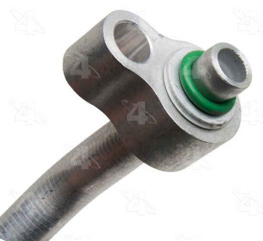A/C Refrigerant Discharge / Suction Hose Assembly Four Seasons 56624