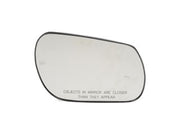 Door Mirror Glass Dorman-Help 56625
